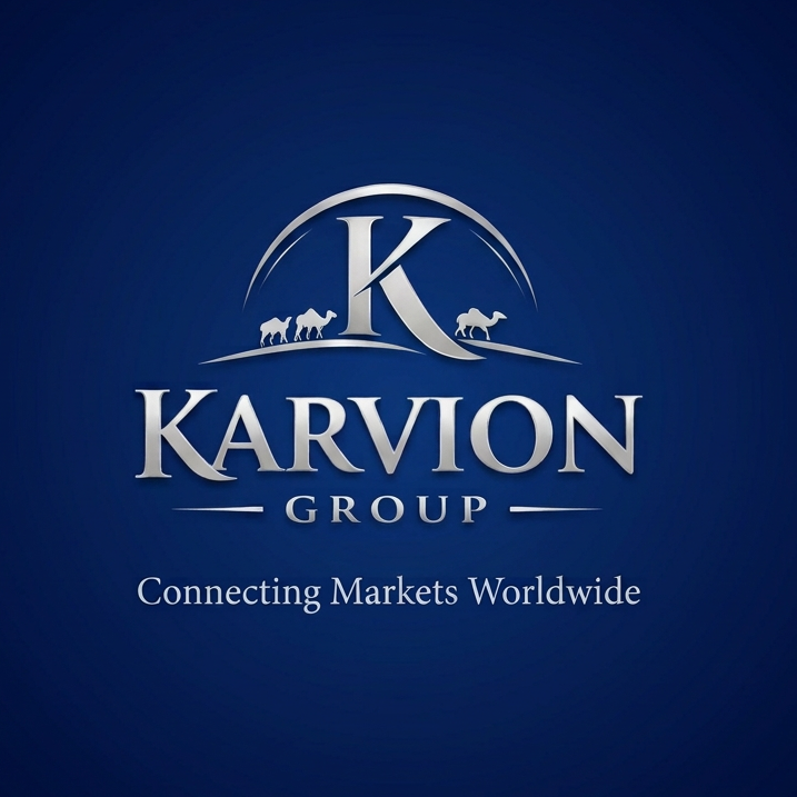 Karvion Group logo